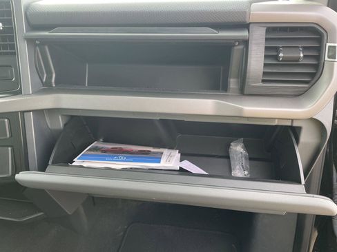 Used 2024 Ford F150 XLT image 27