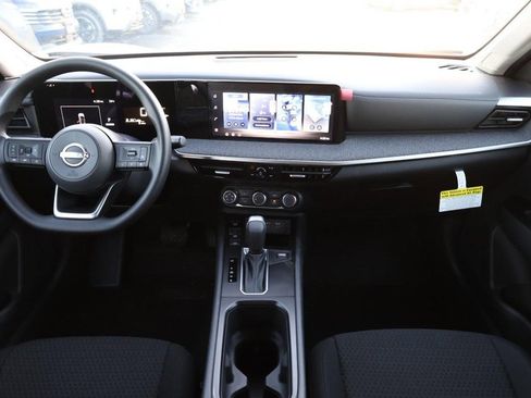 New 2026 Nissan Kicks S image 22