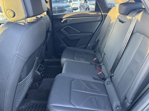 Used 2023 Audi Q3 2.0T Premium Plus w/ Premium Plus Package image 34