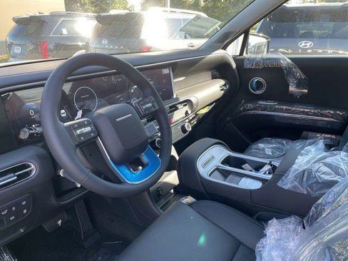 New 2026 Hyundai Palisade Limited image 5