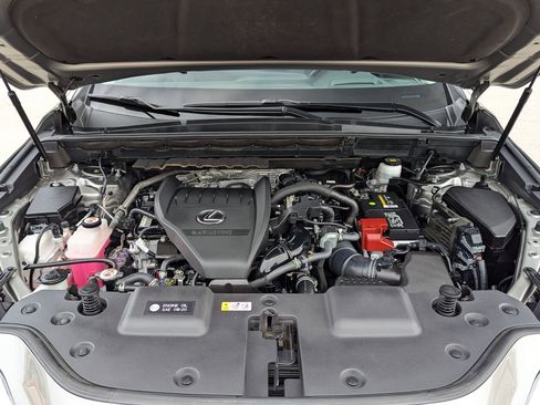 Used 2023 Lexus NX 350 AWD w/ Premium Package image 32