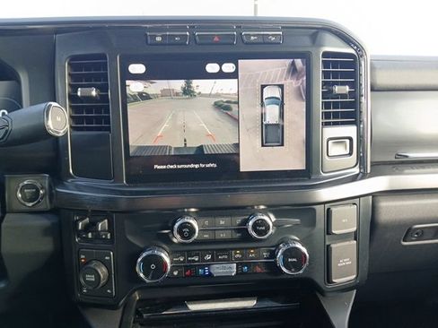 Used 2023 Ford F250 Lariat w/ Sport Appearance Package AWD/4WD image 22