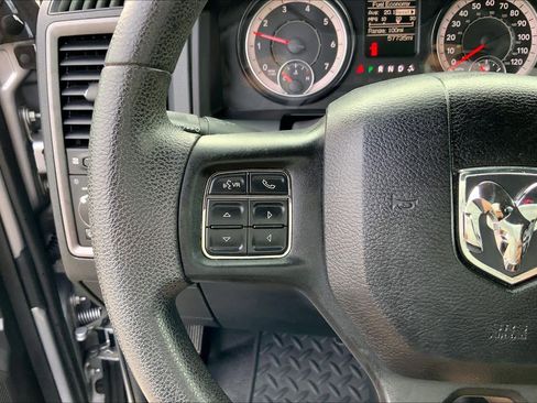 Used 2020 RAM 1500 Tradesman image 21