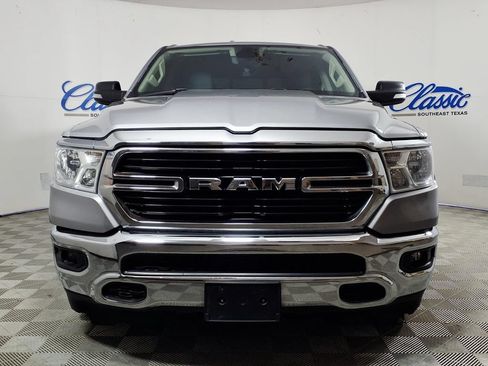 Used 2020 RAM 1500 Lone Star RWD image 3