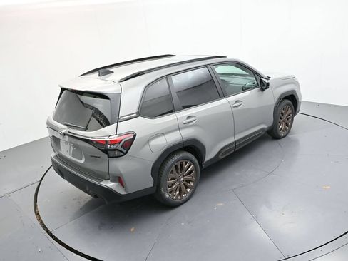 New 2026 Subaru Forester Sport AWD/4WD image 22