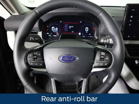 New 2026 Ford Explorer Platinum w/ LUX Leather Package AWD/4WD image 33