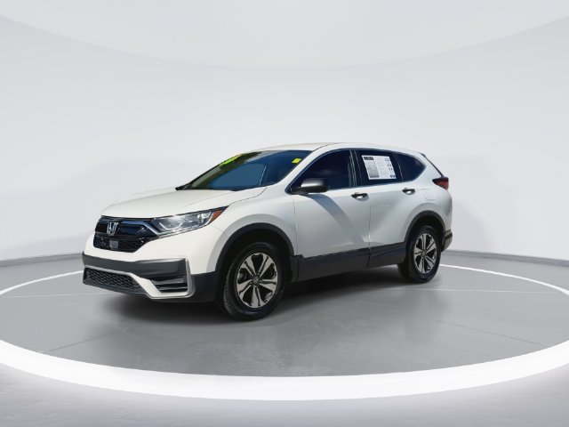 Used 2020 Honda CR-V LX image 4