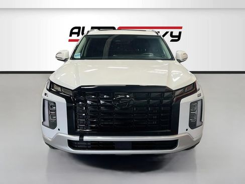 Used 2023 Hyundai Palisade XRT AWD/4WD image 2
