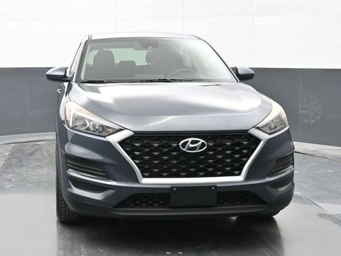 Used 2020 Hyundai Tucson SE FWD image 3