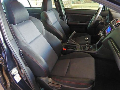 Used 2020 Subaru WRX AWD/4WD image 19