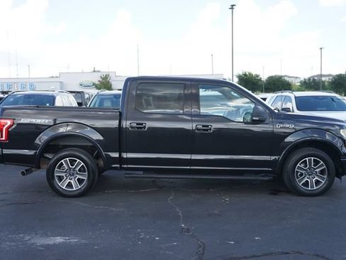 Used 2015 Ford F150 XLT w/ Equipment Group 302A Luxury RWD image 5