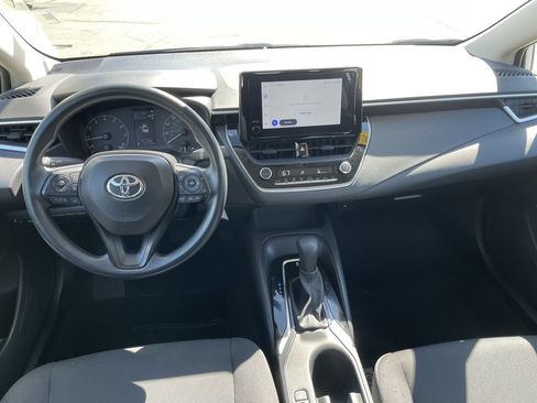 Used 2024 Toyota Corolla LE FWD image 15