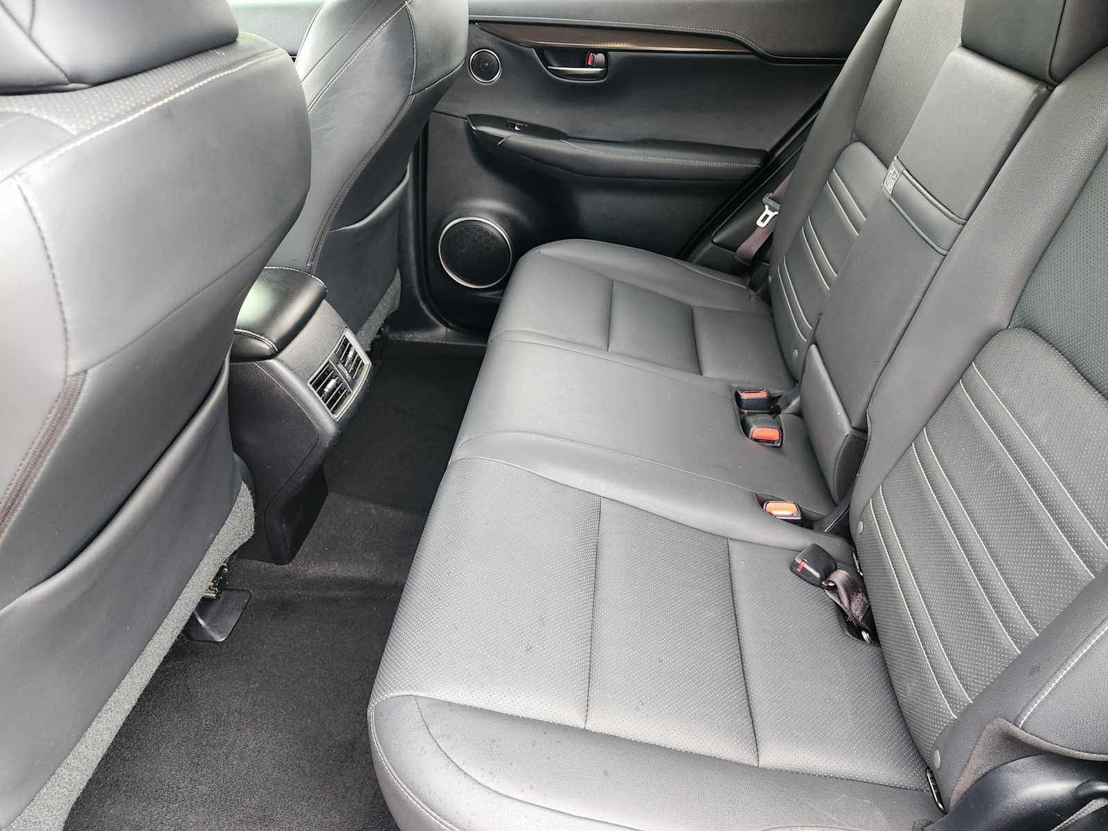 Used 2019 Lexus NX 300 FWD w/ Premium Package image 30