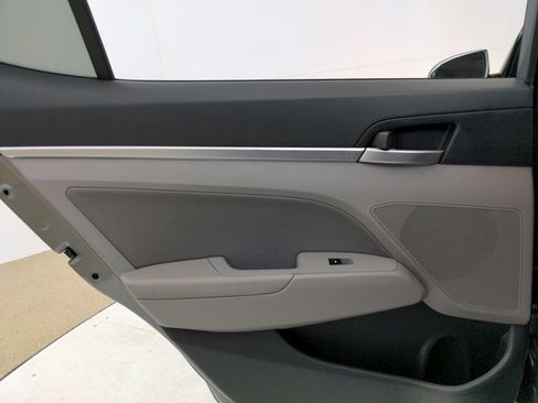Used 2019 Hyundai Elantra Value Edition FWD image 29