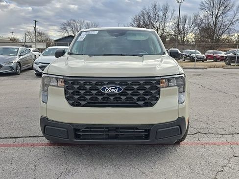 Used 2025 Ford Maverick XL w/ 4K Tow Package image 2