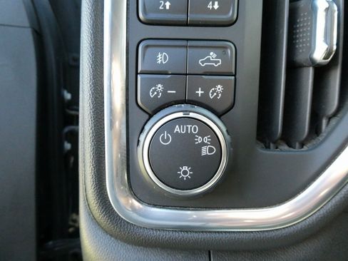 Certified 2021 Chevrolet Silverado 1500 RST w/ All Star Edition Plus image 24