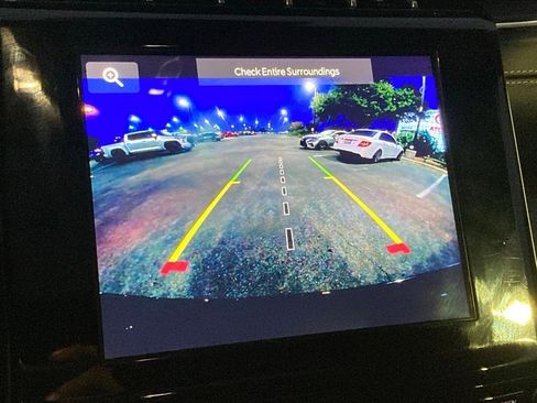 Used 2024 Jeep Grand Cherokee L Altitude image 25