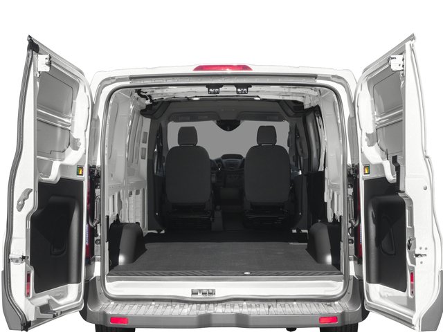 Used 2018 Ford Transit 250 130 Low Roof w/ Exterior Upgrade Package RWD image 12