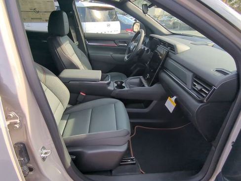 New 2026 GMC Terrain AT4 image 40