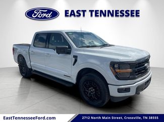 Used 2024 Ford F150 XLT w/ Equipment Group 302A MID AWD/4WD video 1