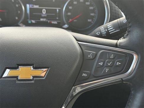 Used 2016 Chevrolet Malibu LT image 27