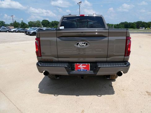 New 2026 Ford F150 Tremor w/ Equipment Group 402B AWD/4WD image 7