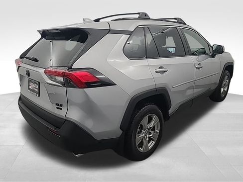 Used 2024 Toyota RAV4 XLE image 5