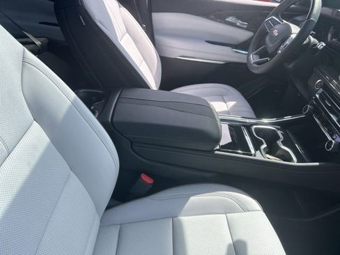 New 2026 Chevrolet Traverse High Country AWD/4WD image 20