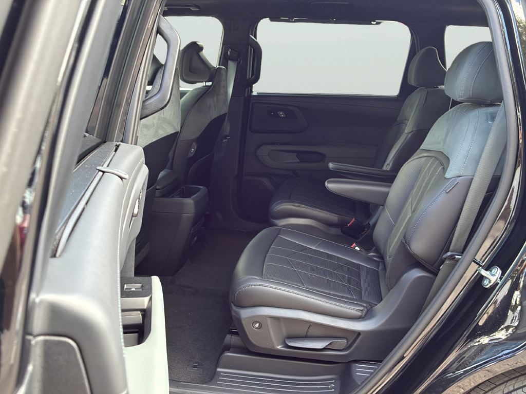 New 2027 Kia Telluride X-Line SX Prestige w/ Towing Package AWD/4WD image 16
