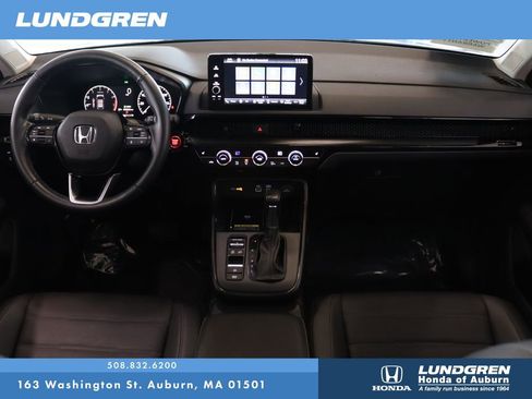 Used 2023 Honda CR-V EX-L image 18