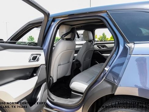 New 2026 Land Rover Range Rover Velar S AWD/4WD image 48