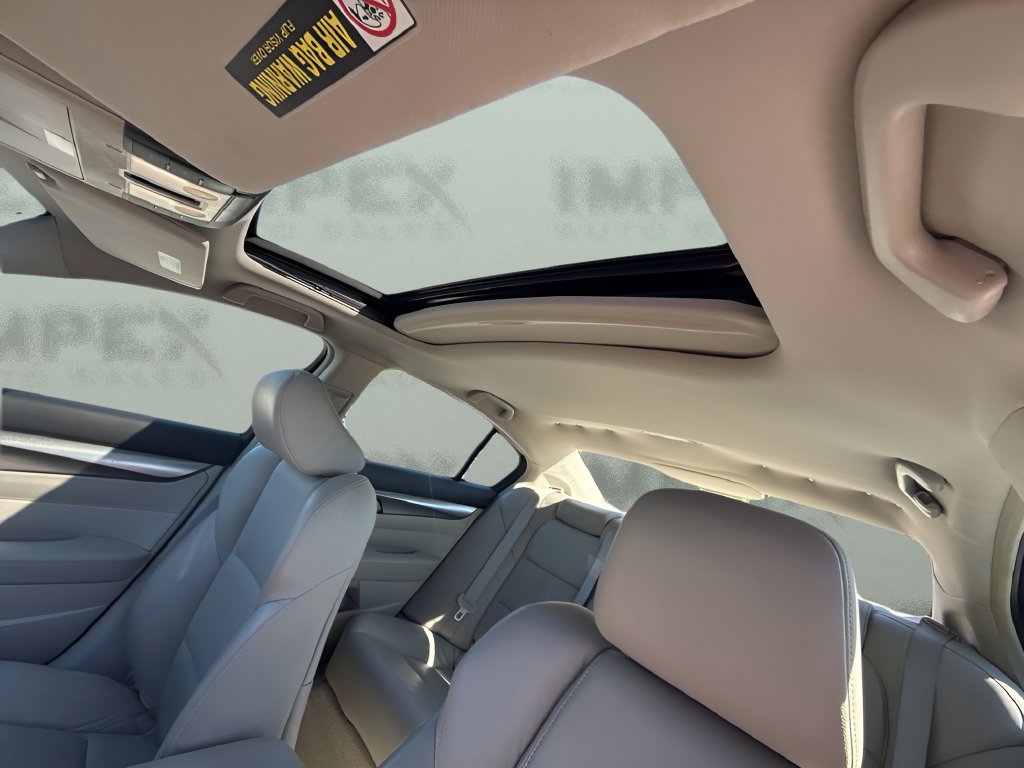 Used 2011 Acura TL FWD image 10
