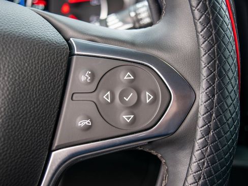 Used 2023 Chevrolet Traverse Premier w/ Redline Edition image 14