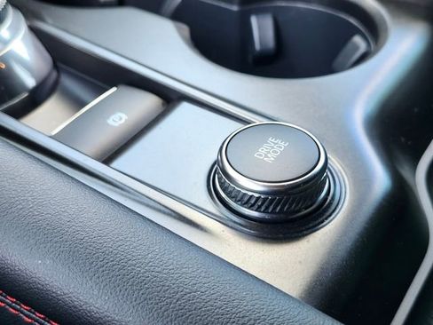Certified 2025 Ford Explorer ST AWD/4WD image 29