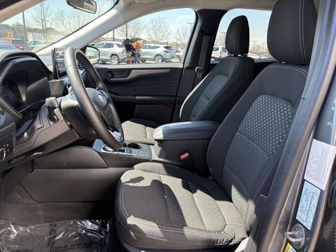 Certified 2024 Ford Escape Active image 16