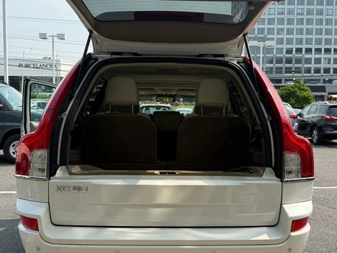 Used 2013 Volvo XC90 3.2 FWD image 40
