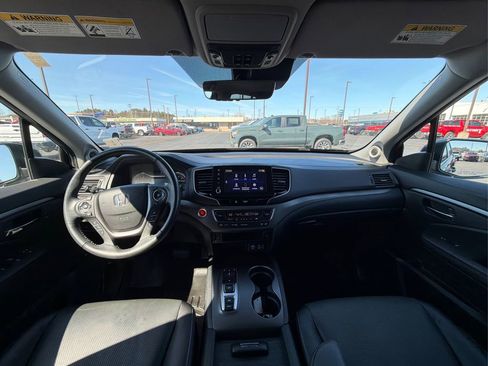 Used 2023 Honda Ridgeline RTL image 25