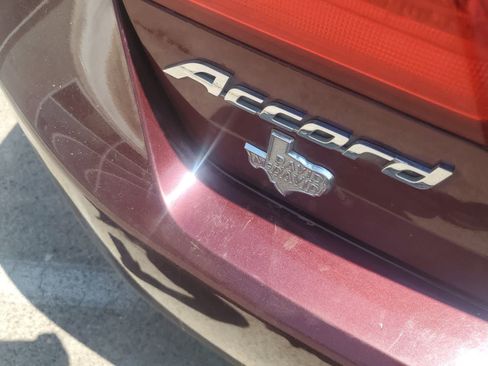 Used 2014 Honda Accord EX image 10