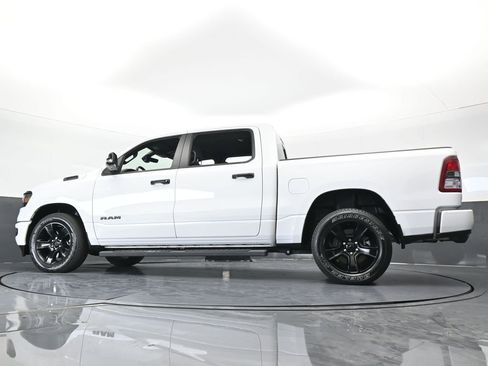Used 2023 RAM 1500 Big Horn image 61