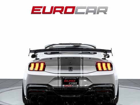 Used 2024 Ford Mustang GT Premium w/ GT Performance Package image 4
