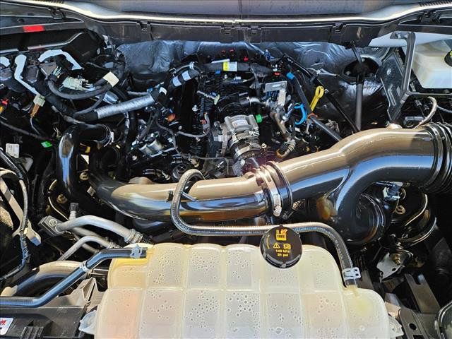 Used 2023 Ford F150 XL w/ STX Appearance Package AWD/4WD image 23