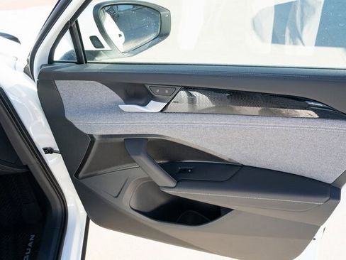 New 2026 Volkswagen Tiguan S image 46