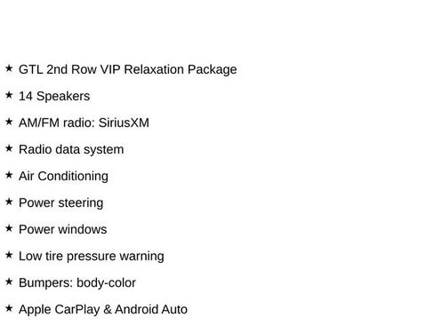 Used 2024 Kia EV9 GT-Line image 2