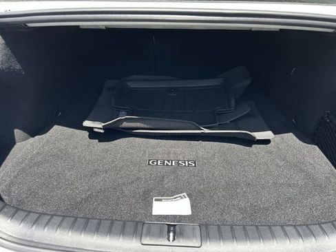 Used 2026 Genesis G70 2.5T Prestige RWD image 15