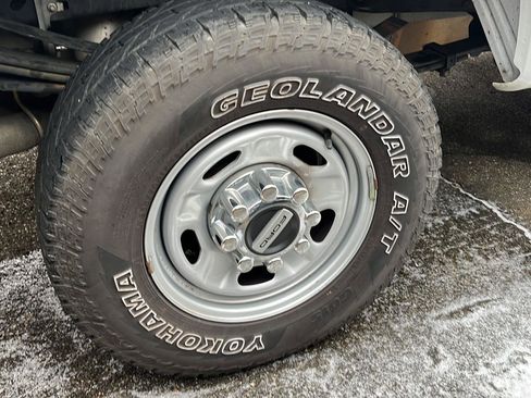 Used 2021 Ford F350 XL w/ Power Equipment Group image 20