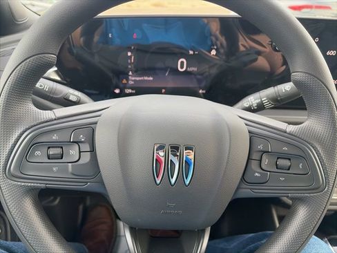 New 2026 Buick Envista Preferred w/ Convenience II Package image 21