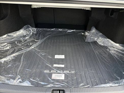 New 2026 Toyota Camry XSE image 22
