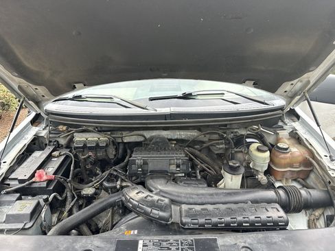 Used 2006 Ford F150 XLT AWD/4WD image 30