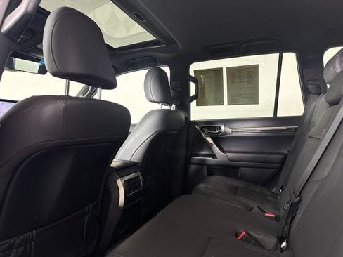Used 2023 Lexus GX 460 Premium w/ Premium Package AWD/4WD image 29