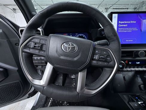 Certified 2024 Toyota Tacoma Limited image 19